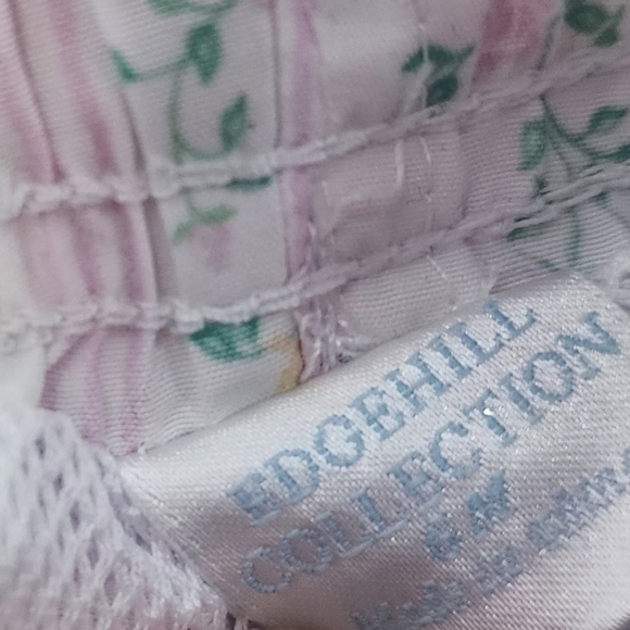 Edgehill PERFECT NWT Edgehill Collection Baby Boy Swim Trunks Size 6 Months - Picture 4 of 4